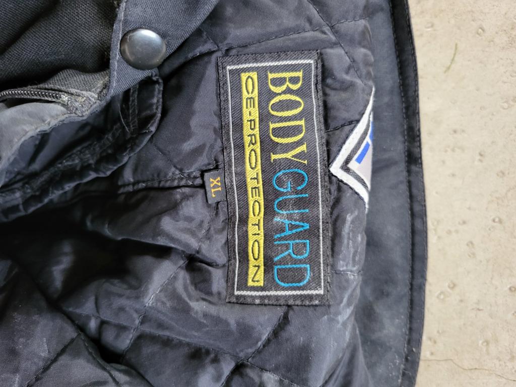 Motorbroek, Ophalen of Verzenden, Tweedehands, Broek | textiel