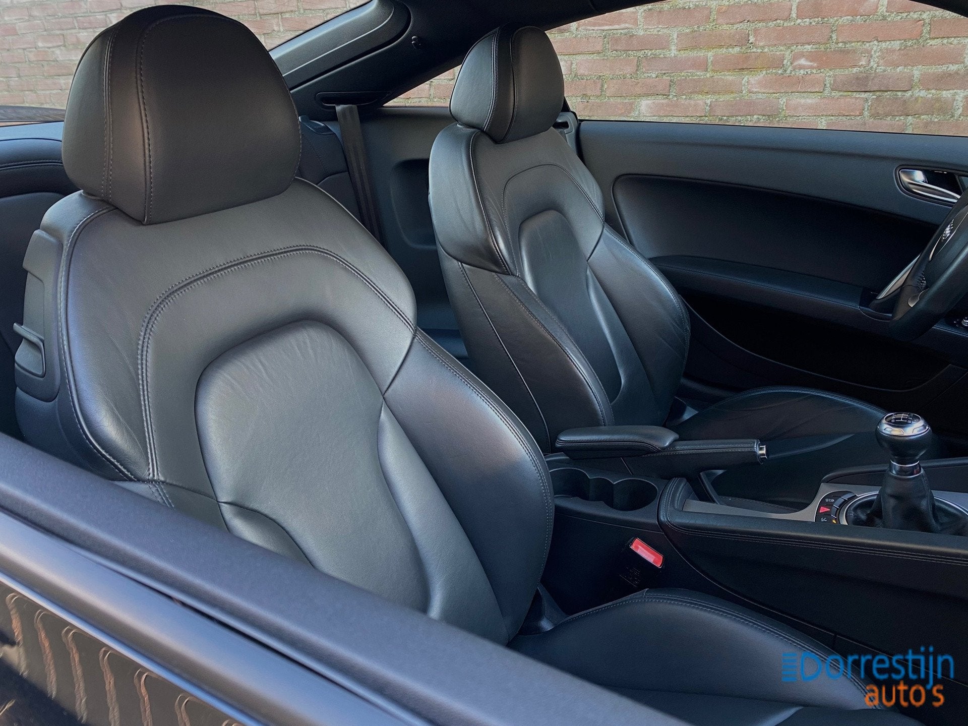 Audi TT 1.8 TFSI Pro Line | Bose audio | Leder | Navi | Crui, Auto's, Voorwielaandrijving, Euro 5, TT, Gebruikt