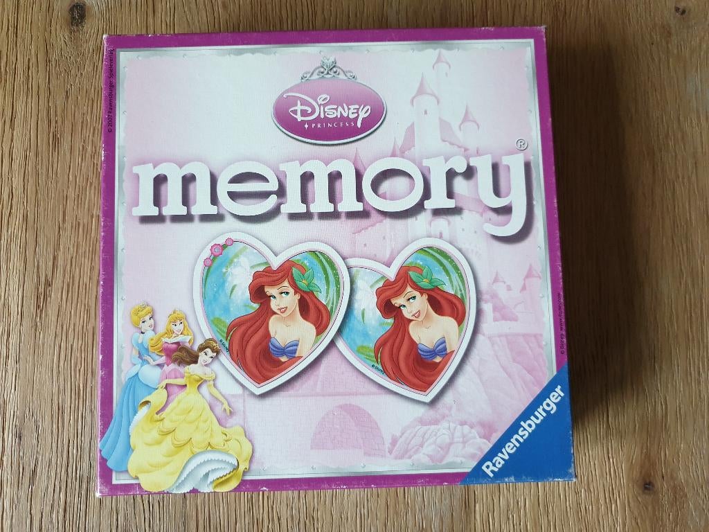 Verschillende bordspellen, Frozen, Disney princess, Hobby en Vrije tijd, Gezelschapsspellen | Bordspellen, Een of twee spelers