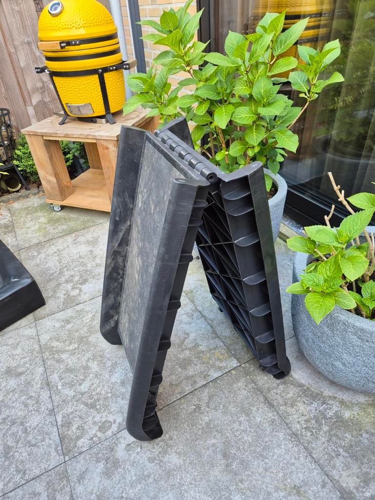 Loopplank hond, Dieren en Toebehoren, Honden-accessoires, Ophalen