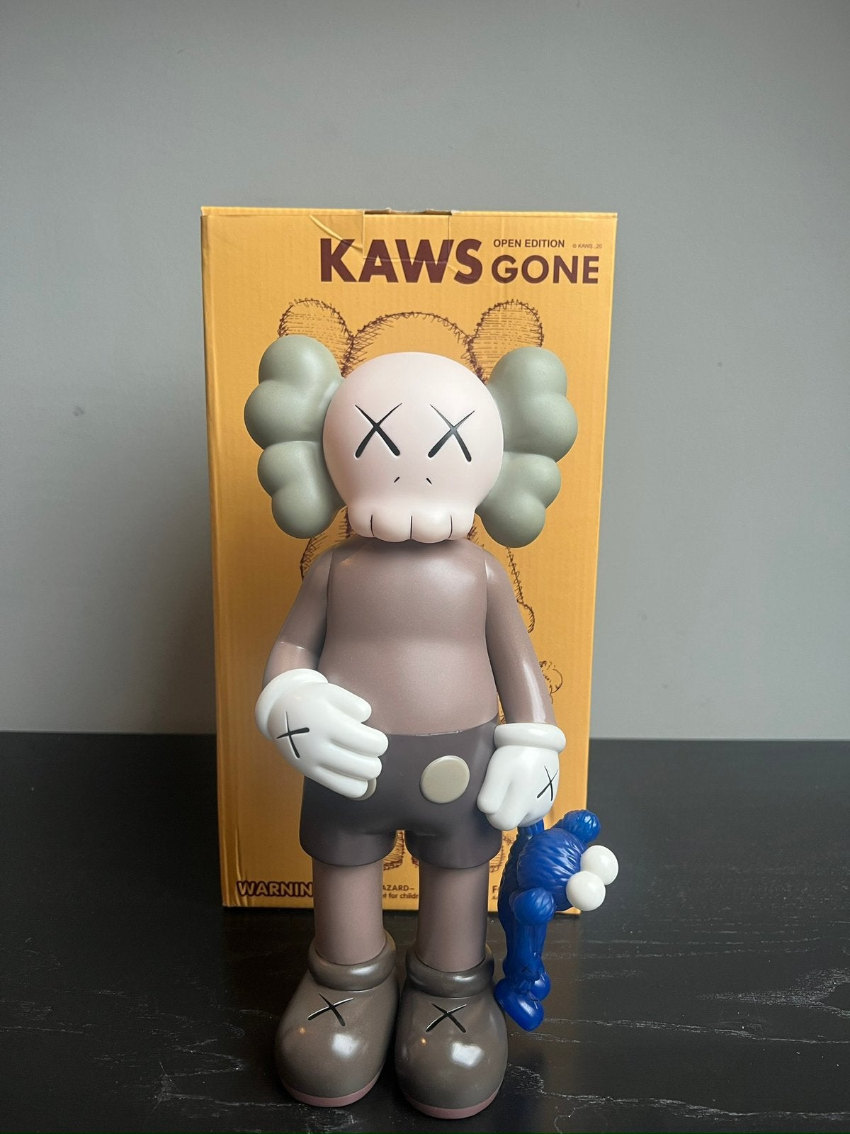 Kaws “Share”, Verzamelen, Ophalen of Verzenden, Nieuw