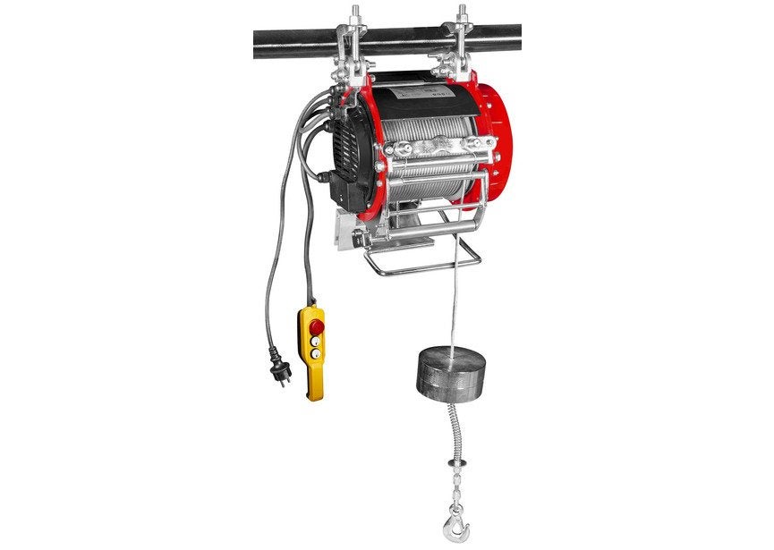 Elektrische takel 400/800 kg MW Tools / Nieuw, Ophalen, Nieuw