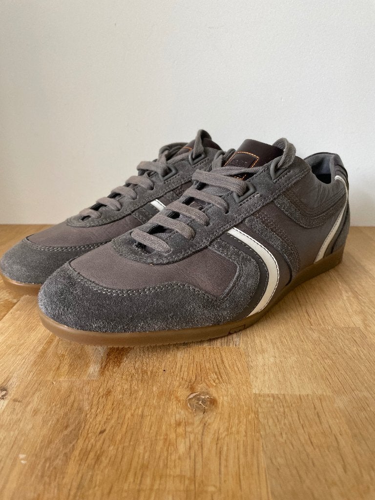 Hugo Boss sneakers maat 41 ZGAN!!, Overige kleuren, Ophalen of Verzenden, BOSS Hugo Boss, Sneakers of Gympen