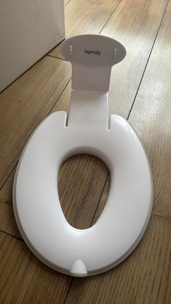 Wc verkleiner, Ophalen, Zo goed als nieuw, Overige typen