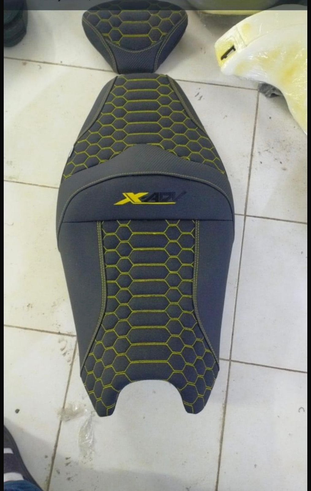 Honda XADV750 Custom Zadels + shad hoes te koop!! 2021+, Ophalen, Nieuw