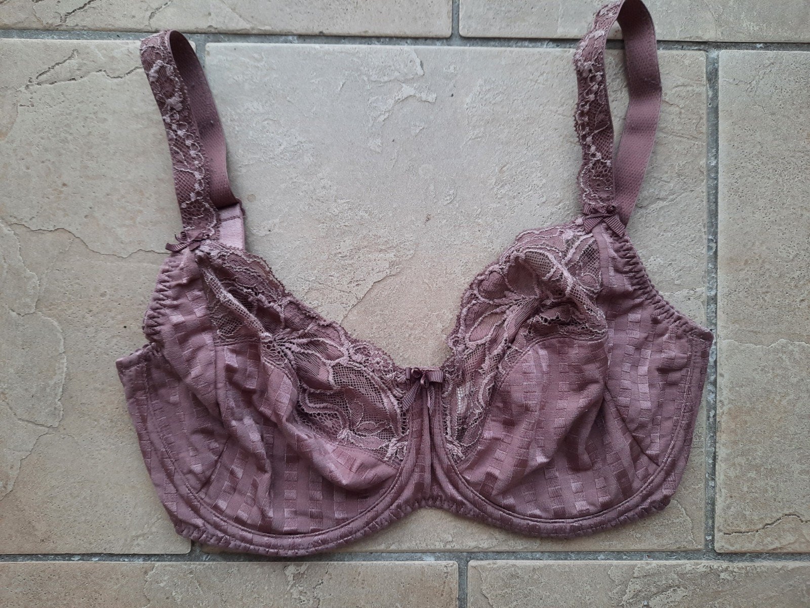 Primadonna: mooie beha paars mauve maat 75E, Prima Donna, Ophalen, Paars, BH