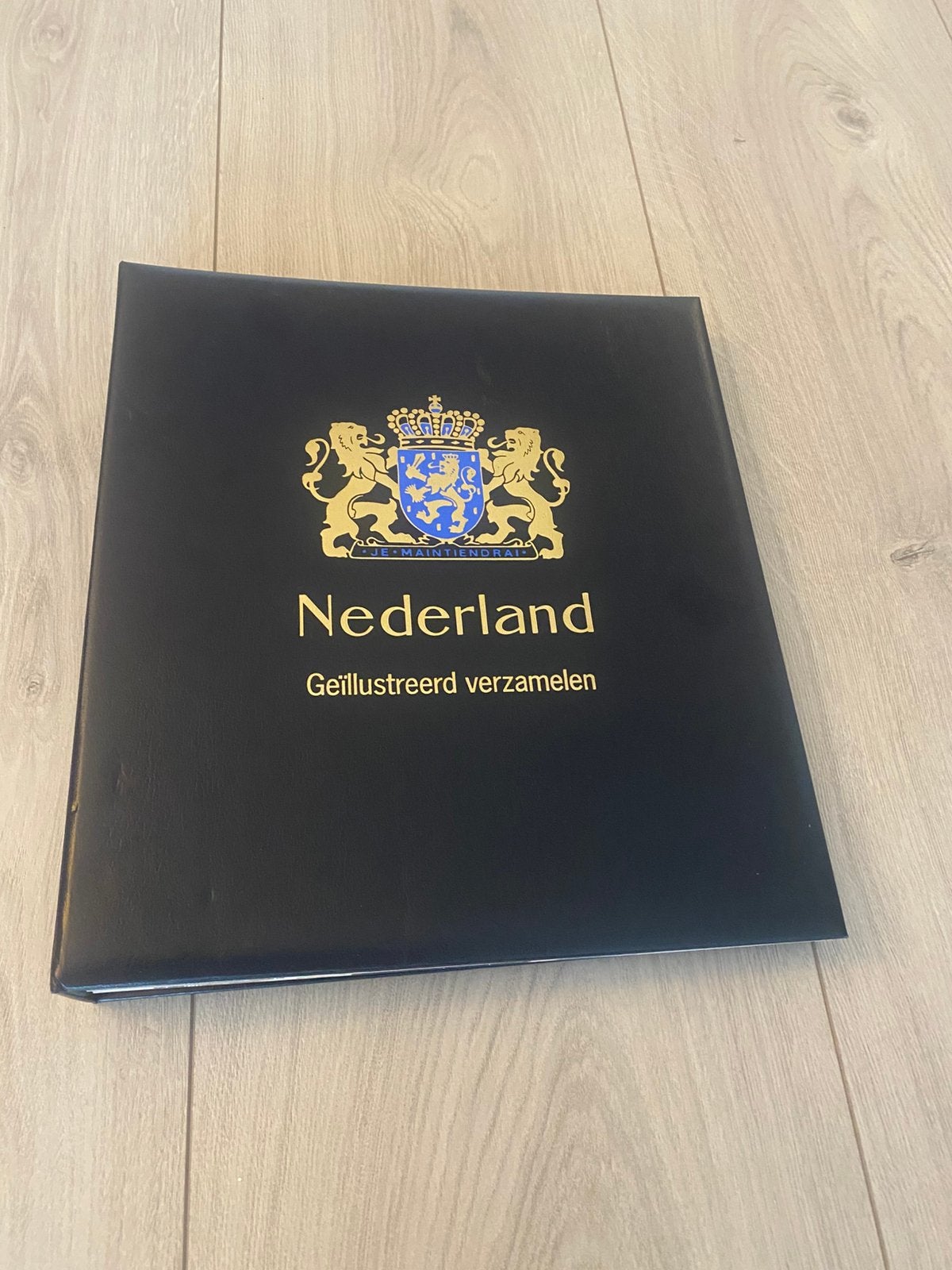 Davo Album geillustreerd, Ophalen of Verzenden, Verzamelalbum
