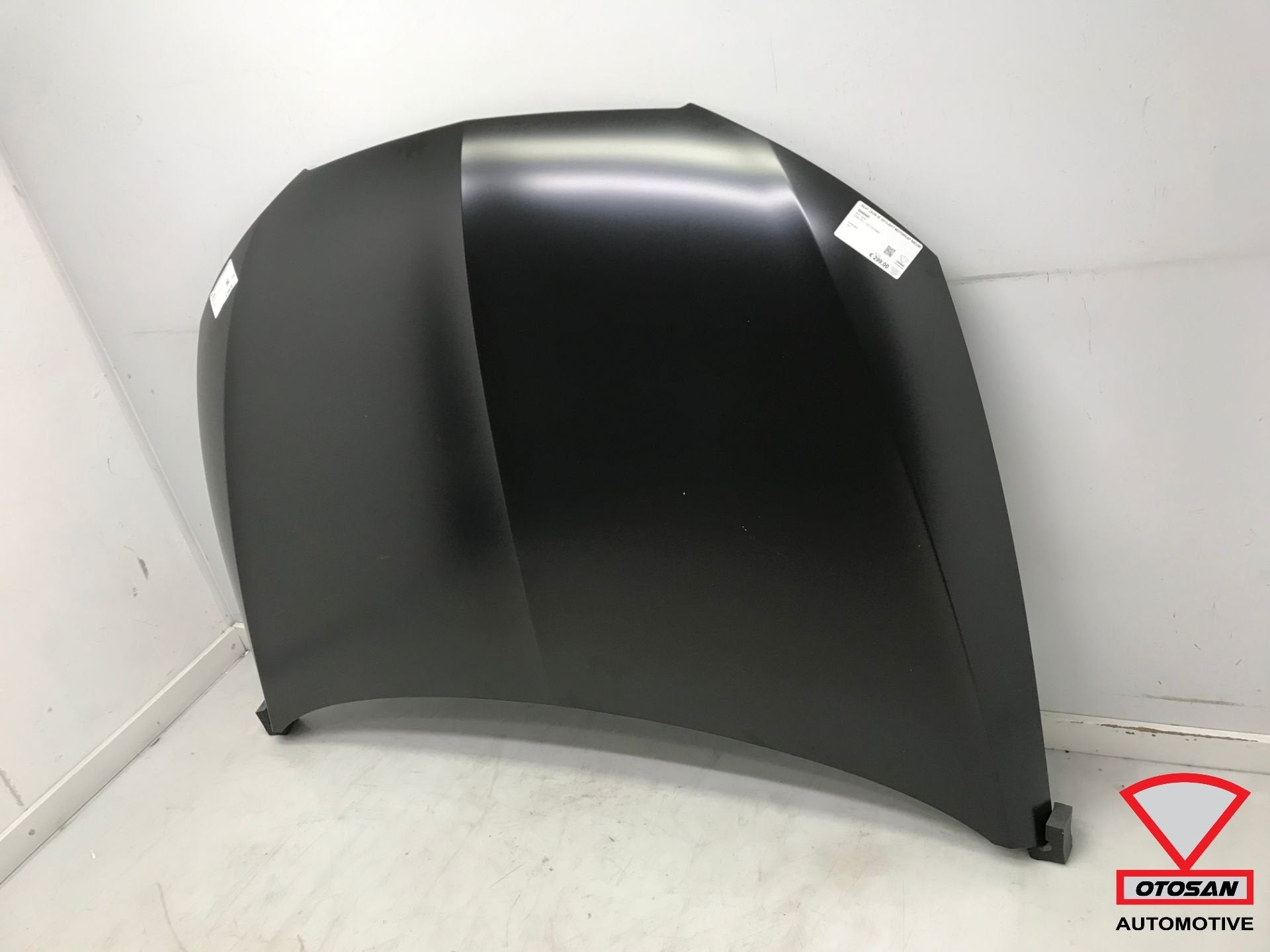 Leon 5F 2013-2017 Motorkap Nieuw!, Gebruikt, Autovia A-2, Km 585 585
08760  Martorell, ES, Ophalen of Verzenden, SEAT S.A.