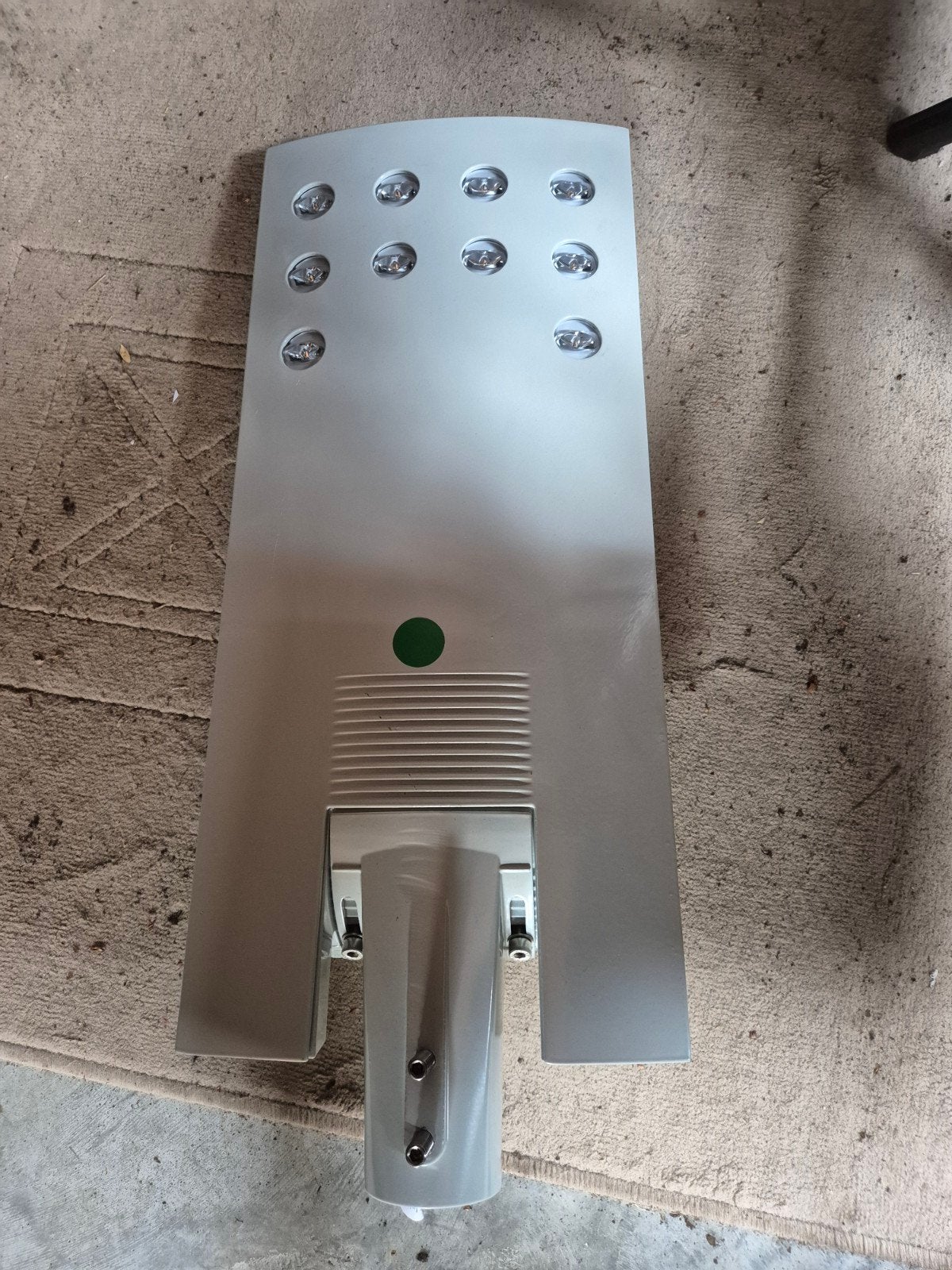 2 x Philips Indal Stella Stela long paaltop/opschuif LED NW!, Ophalen