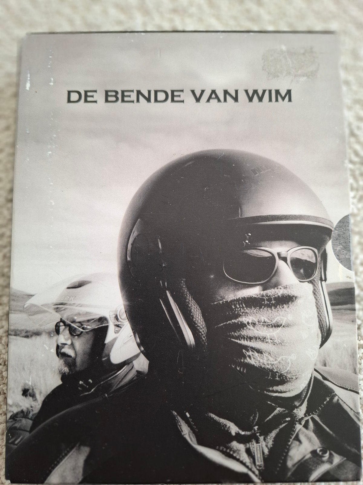 de bende van Wim, Alle leeftijden, Ophalen of Verzenden, Zo goed als nieuw