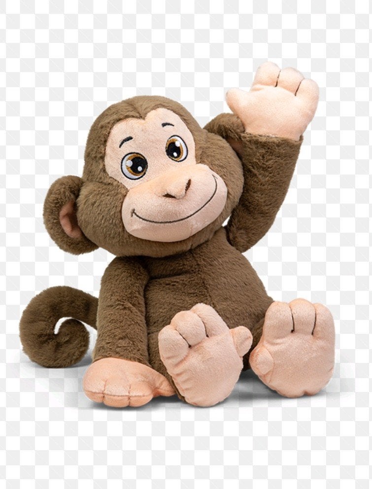 jumbo knuffel, Ophalen, Overige typen
