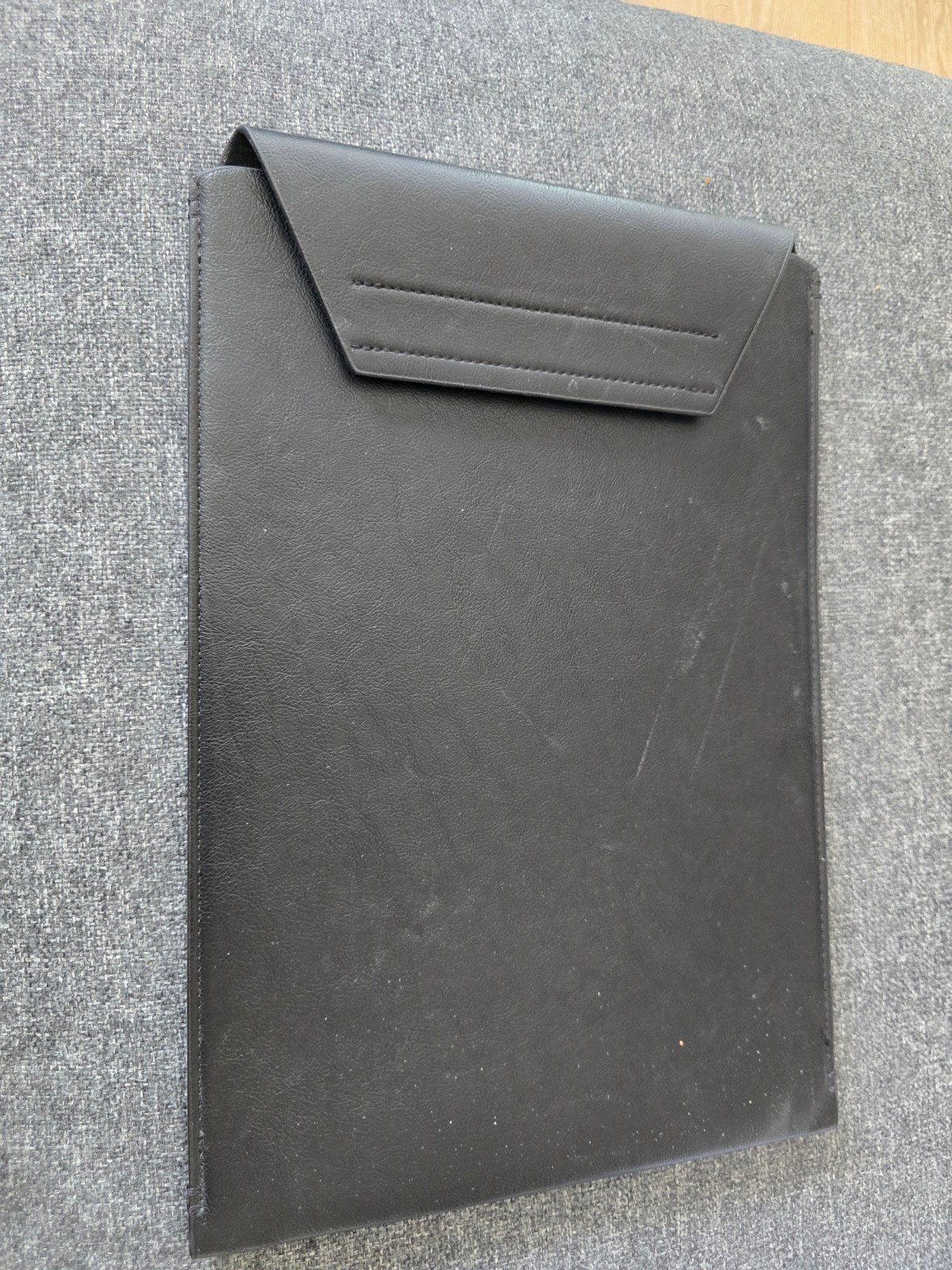 5 euro - laptop tas - voor 14 inch scherm laptop - HP, Computers en Software, Ophalen, 14 inch, Gebruikt, HP