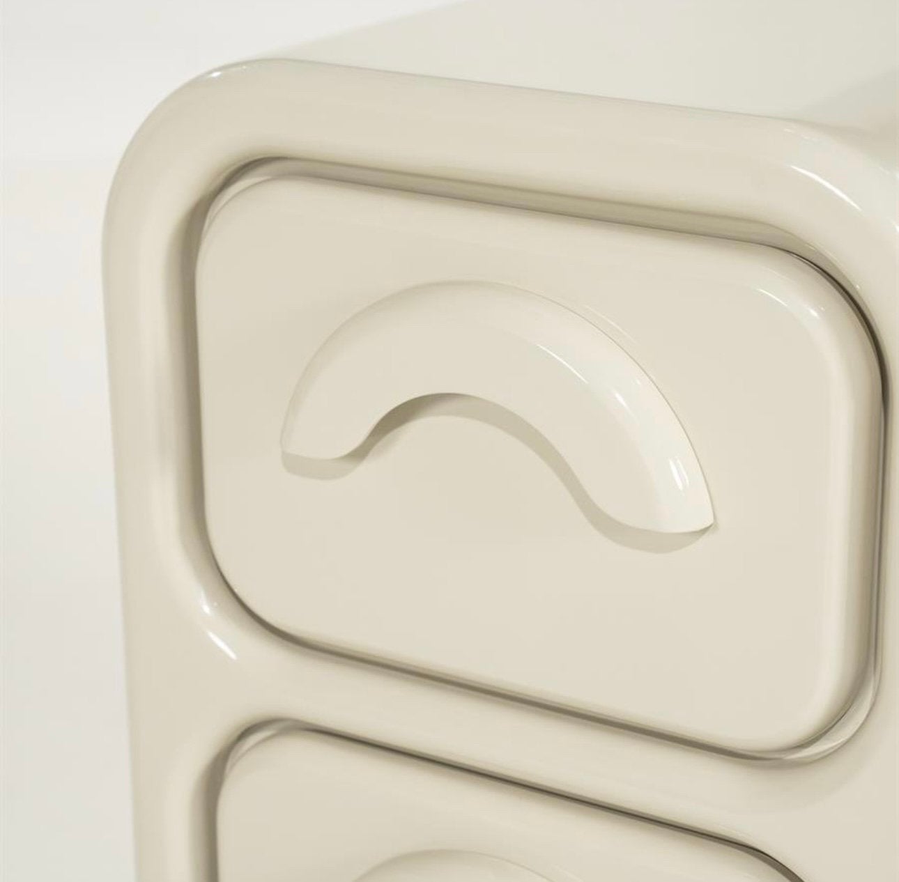 Foto 4 van Ladekast Gubby Beige By-Boo