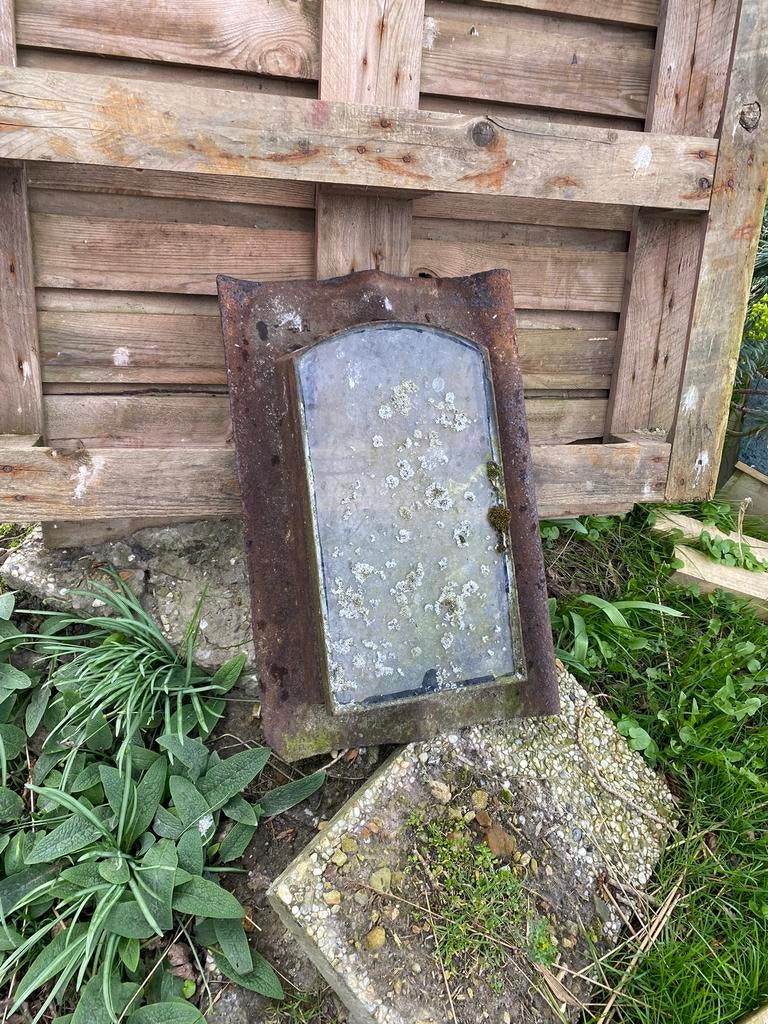 Dakramen en kozijnen oude stolpboerderij Noord-Holland, Doe-het-zelf en Verbouw, Kozijnen en Schuifpuien, Gebruikt, Raamkozijn
