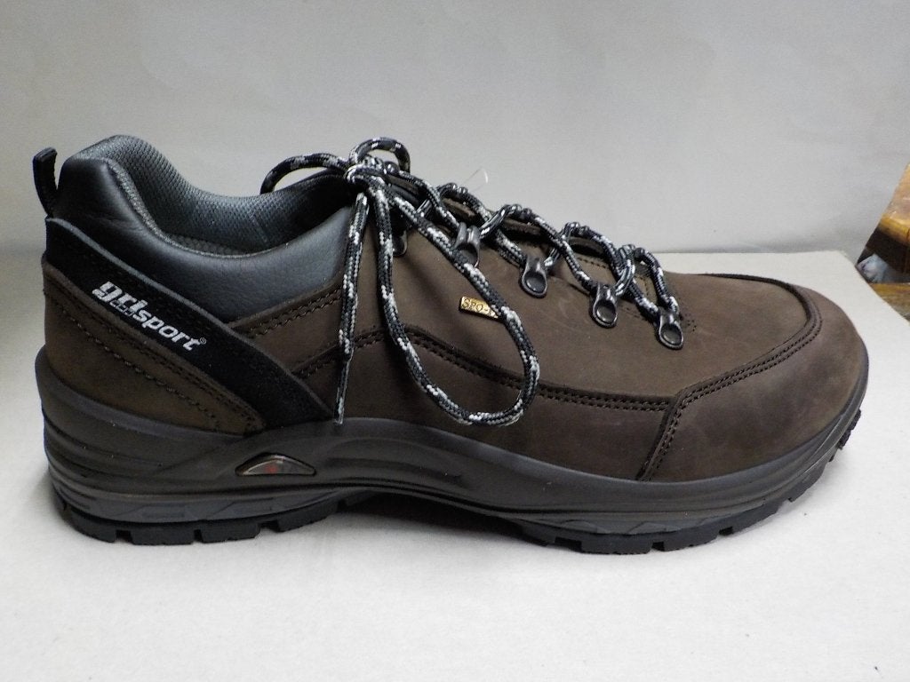 Wandelschoenen bruin Grisport 40, Grisport S.p.A., Schoenen, Nieuw, Ophalen of Verzenden