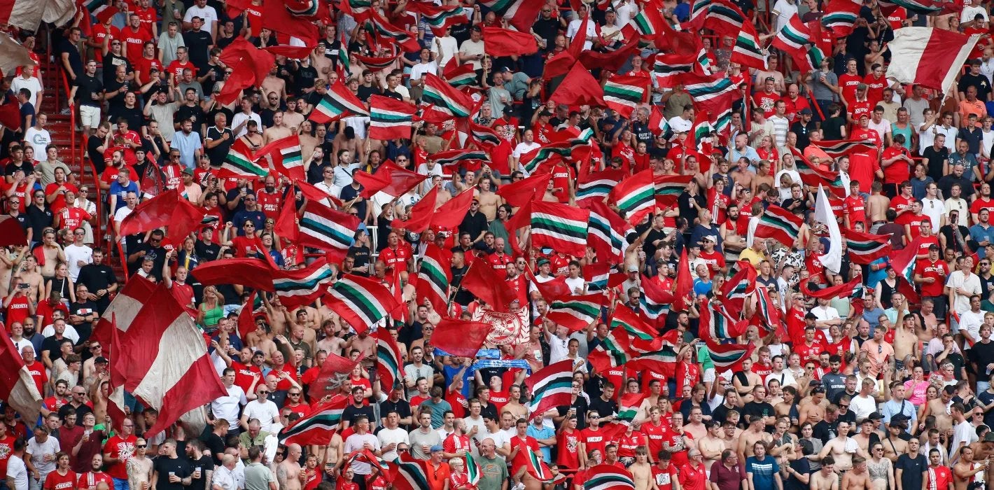 Tickets voor FC Twente: eredivisie en europa, Losse kaart, Drie personen of meer, Europa of Champions League
