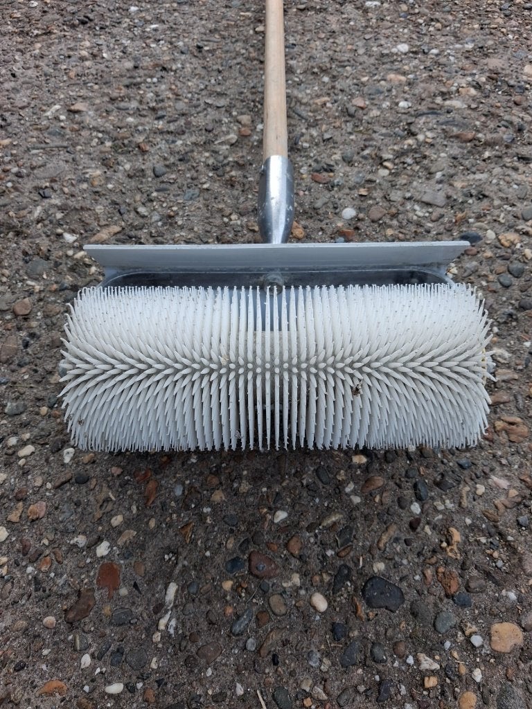 Egaline roller, Kunststof, Overige typen, Minder dan 50 cm, Ophalen of Verzenden