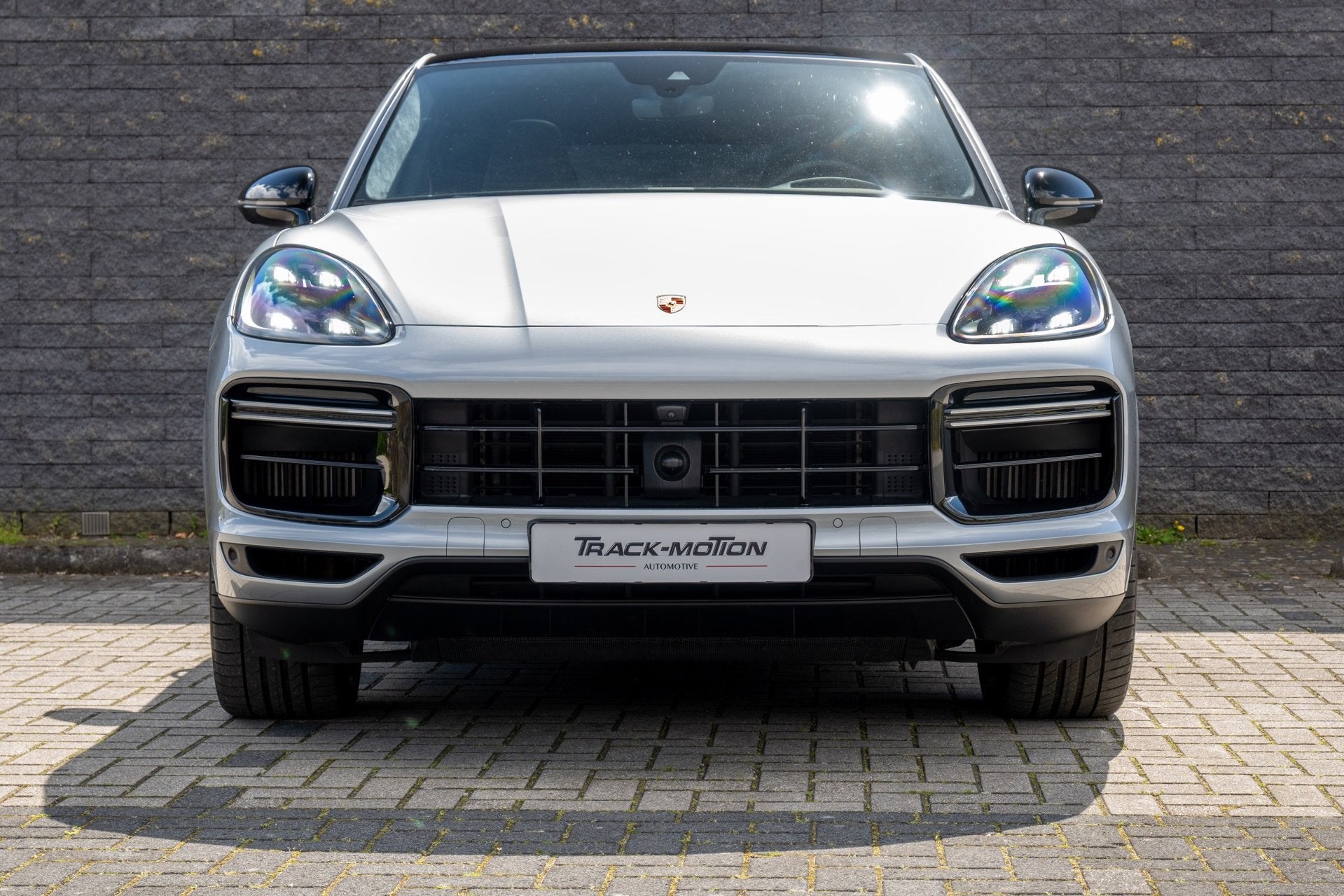 Porsche Cayenne Coupé 4.0 Turbo S E-Hybrid Pano keramisch, Automaat, 14 kWh, Gebruikt, 3000 kg