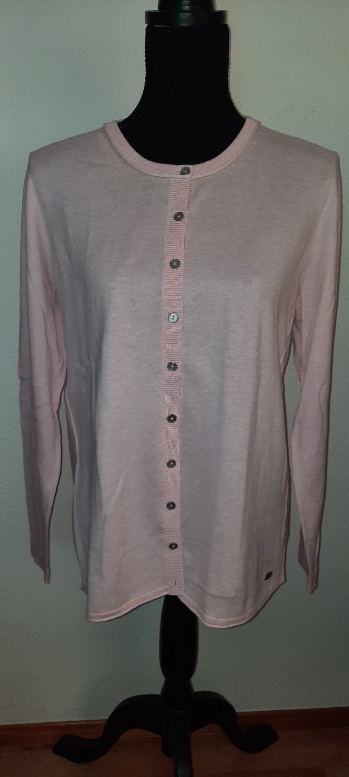 Prachtig nieuw vest van ESPRIT, Verzenden, Nieuw, Maat 46/48 (XL) of groter