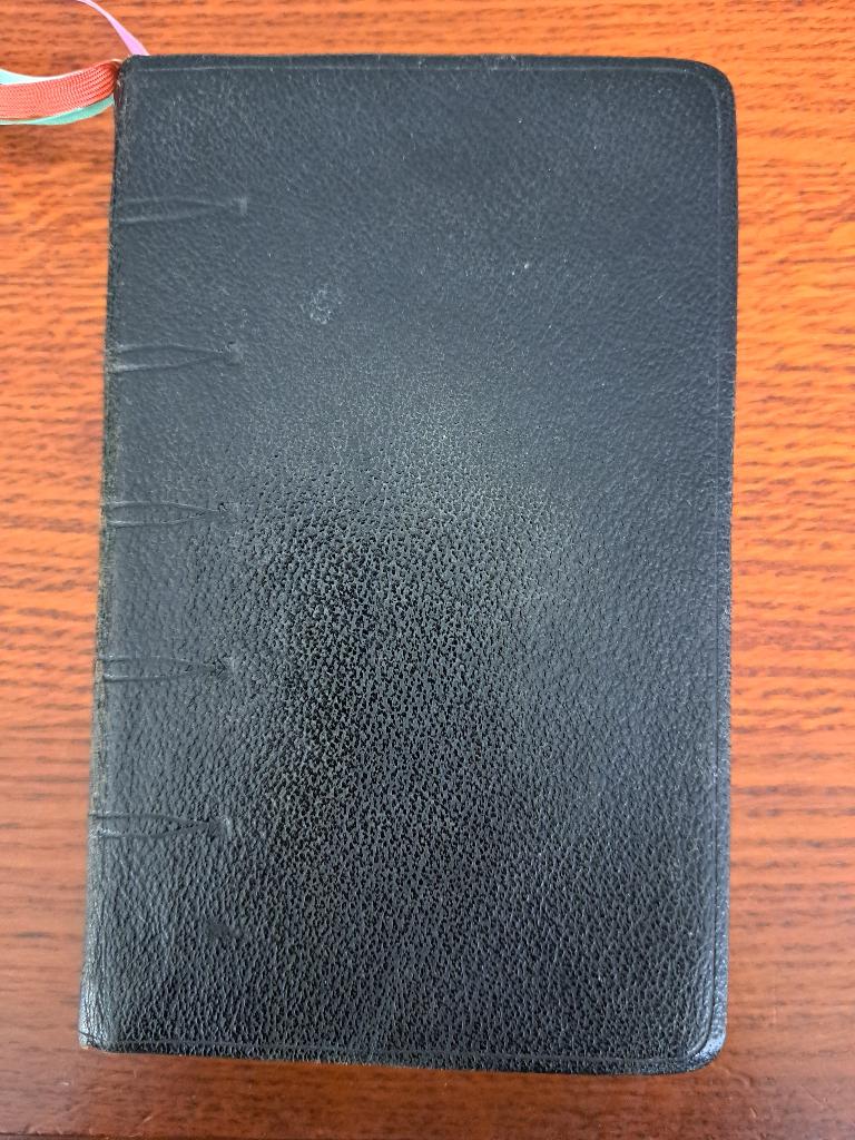 Breviarium Romanum 1945 Desclée goudsnede compleet, Ophalen of Verzenden, Gelezen, Christendom | Katholiek