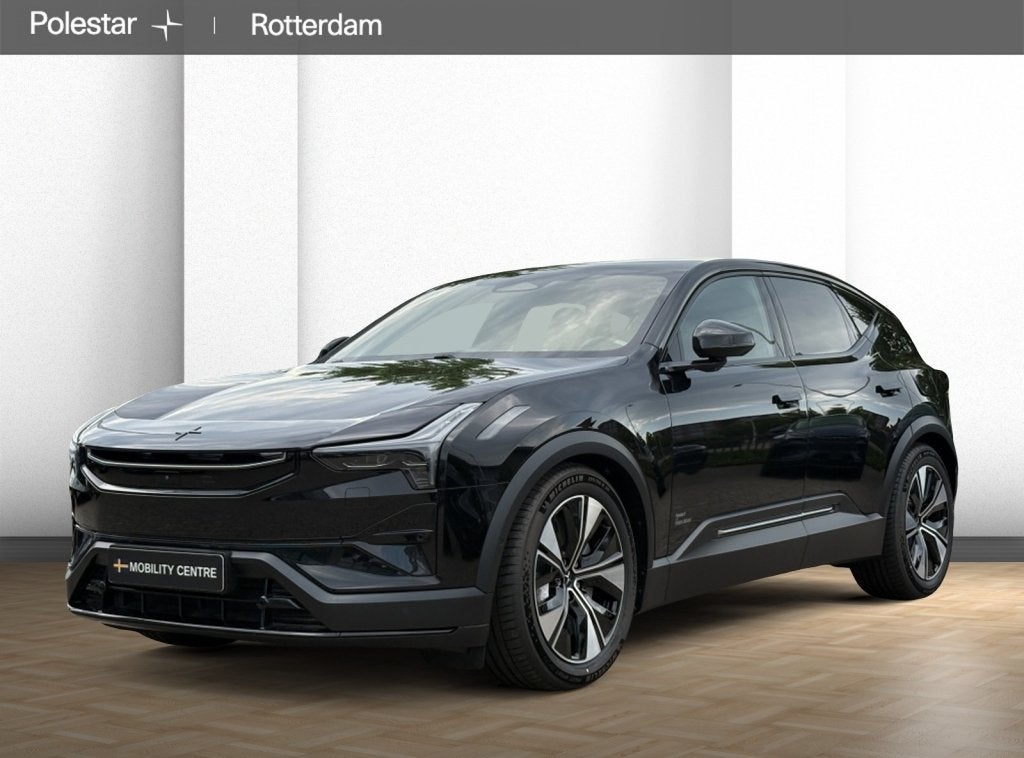 Polestar 3 Long Range Dual Motor | NIEUW UIT VOORRAAD | Luch, Automaat, 12 maanden, 0 cilinders, Zwart