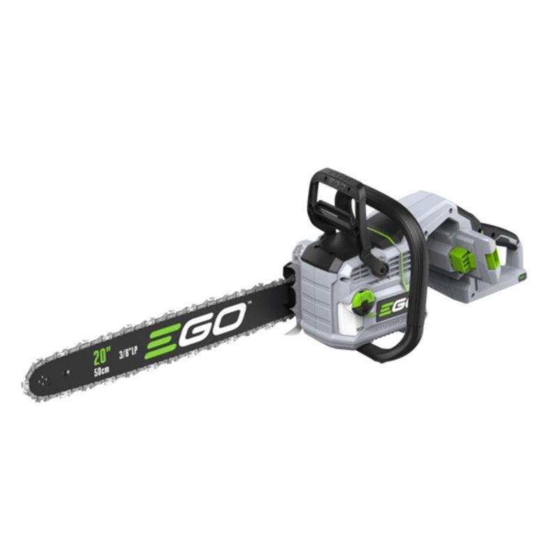 EGO CS2000E Accu kettingzaag NIEUW, EGO, Ophalen of Verzenden, EGO Power+, Info@hordentuinmachines.nl