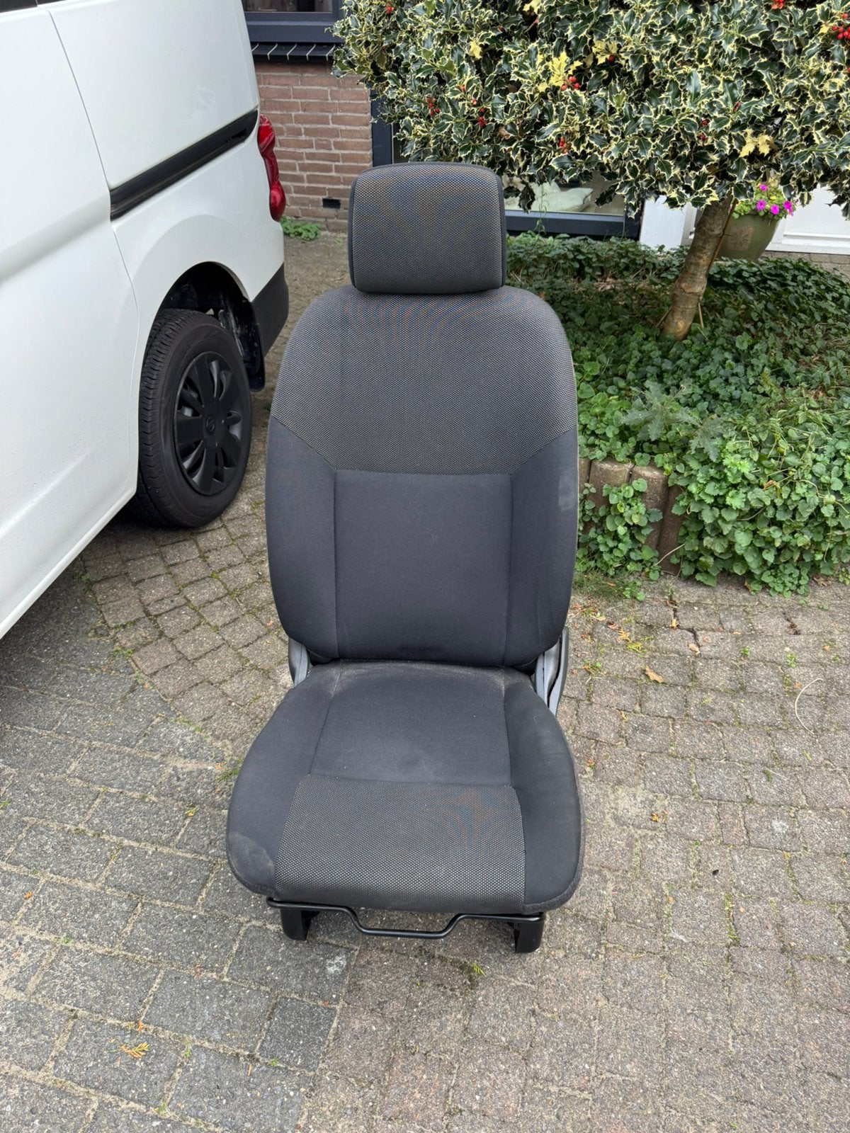 Nissan NV200 stoel, Auto-onderdelen, Ophalen, Nissan