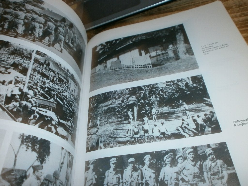 djocja 426e bataljon infanterie midden java batallionsboek, Boeken, Ophalen of Verzenden, Tweede Wereldoorlog, Nieuw, Overige onderwerpen