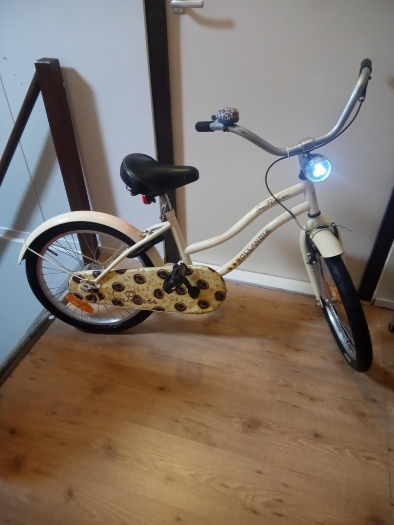 20 inch meisjes en jongens  fietsen, Ophalen, 20 inch