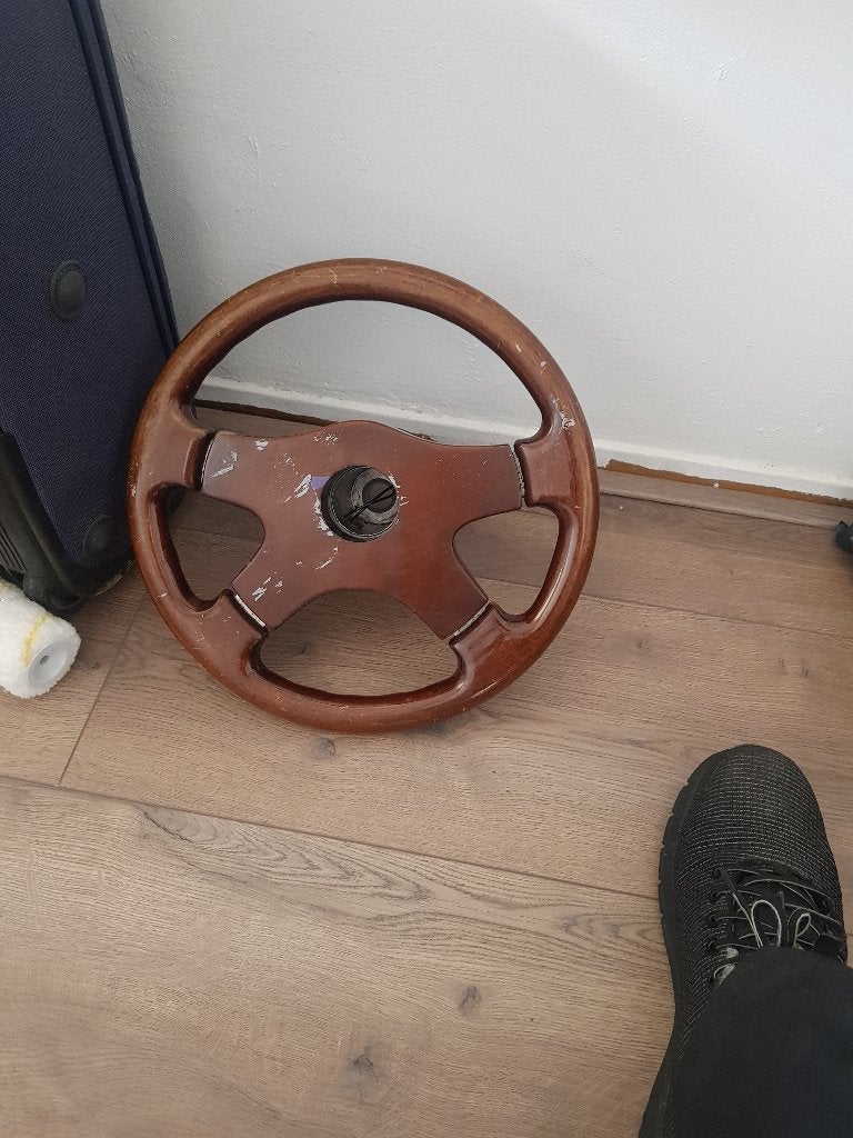 Stuurwiel, Auto-onderdelen, Besturing, Ophalen, Nieuw, Mercedes-Benz