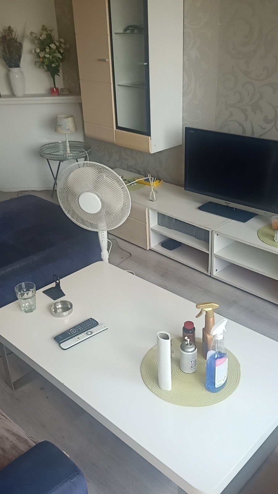 Hele Appartement of Kamer te huur gemeubileerd per direct, 50 m² of meer, Leeuwarden