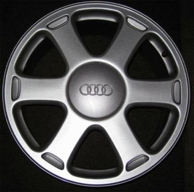Gezocht, audi S8 D2 velg recervewiel 18 inch Avus s2 rs2, Ophalen, Audi
