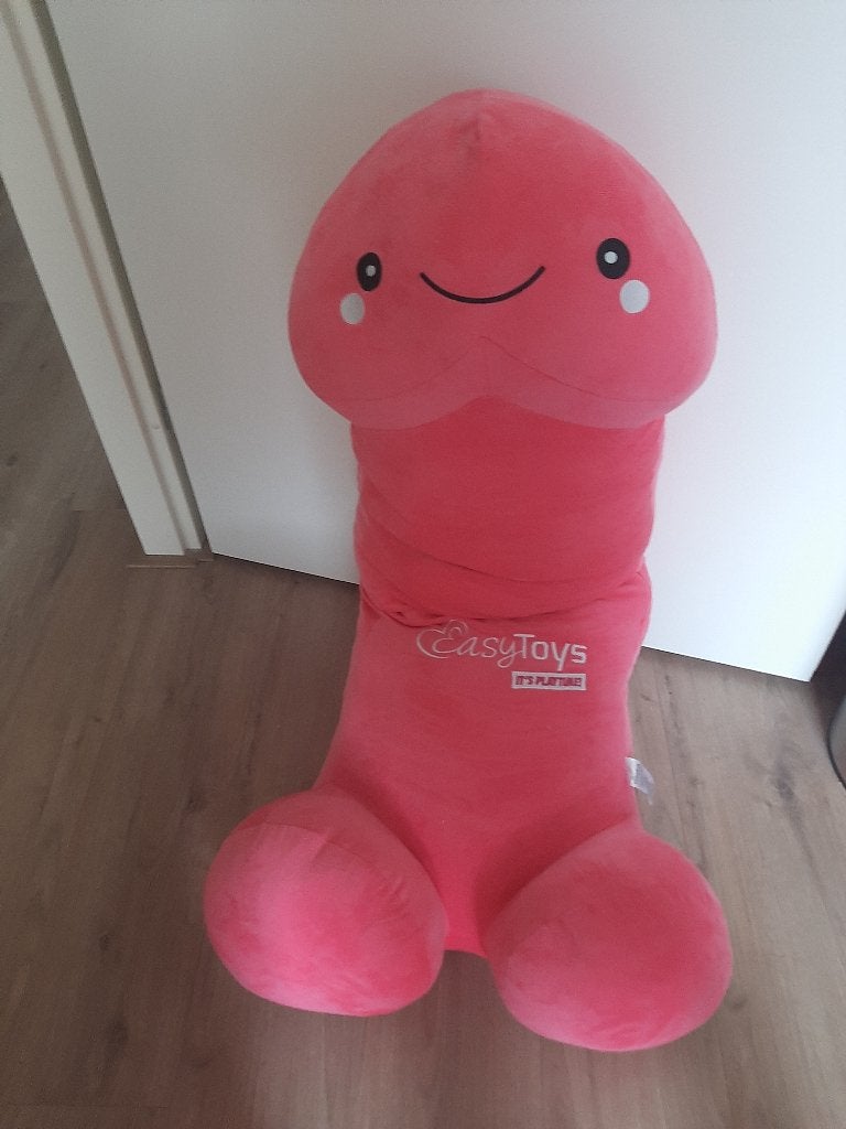 te koop knuffel piemel, Verzamelen, Ophalen of Verzenden, Nieuw