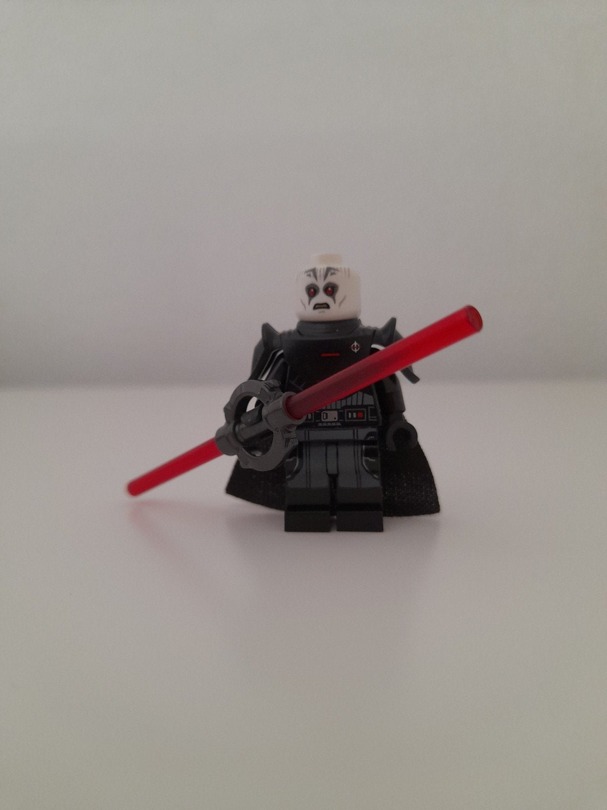 Lego Grand Inquisitor - Star Wars, Ophalen of Verzenden, Zo goed als nieuw