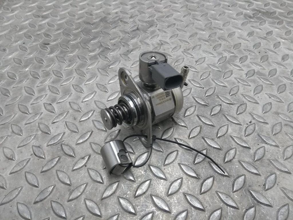 VOLKSWAGEN PASSAT BRANDSTOF POMP VOOR DE INJECTOR 2016, Ophalen of Verzenden, Gebruikt, Stiba lid