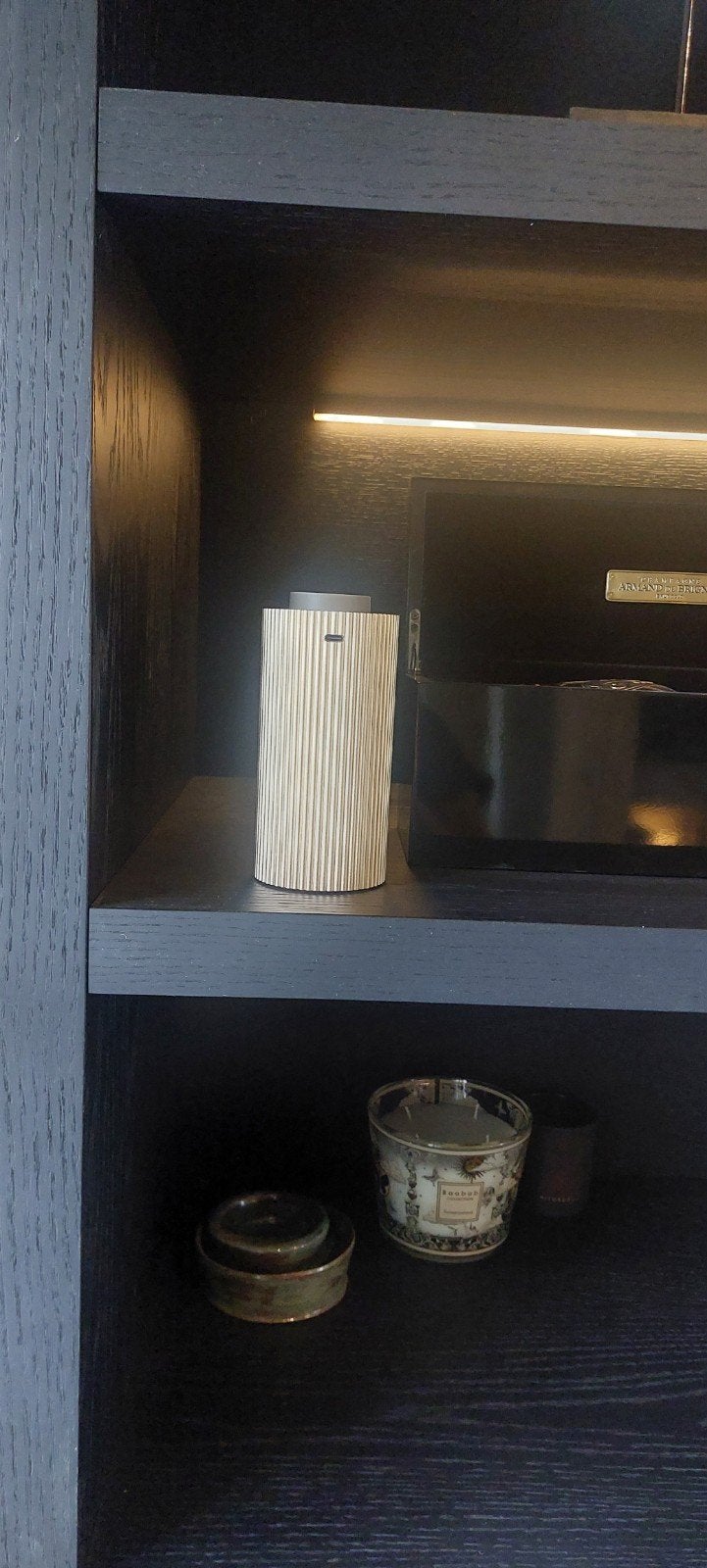 portable, oplaadbare geurcomputer, Minder dan 50 cm, Nieuw, Ophalen of Verzenden, Minder dan 25 cm