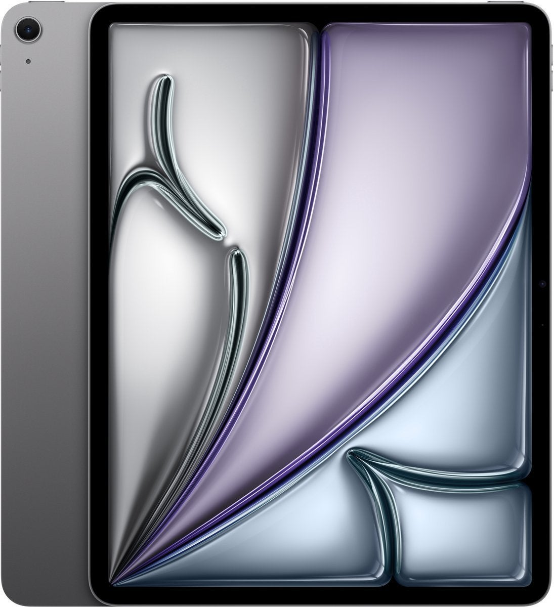 Apple iPad pro 13 inch 256gb wifi+cel toetsenbord pencil, Computers en Software, Apple iPads, 13 inch of meer, Apple iPad, Ophalen of Verzenden