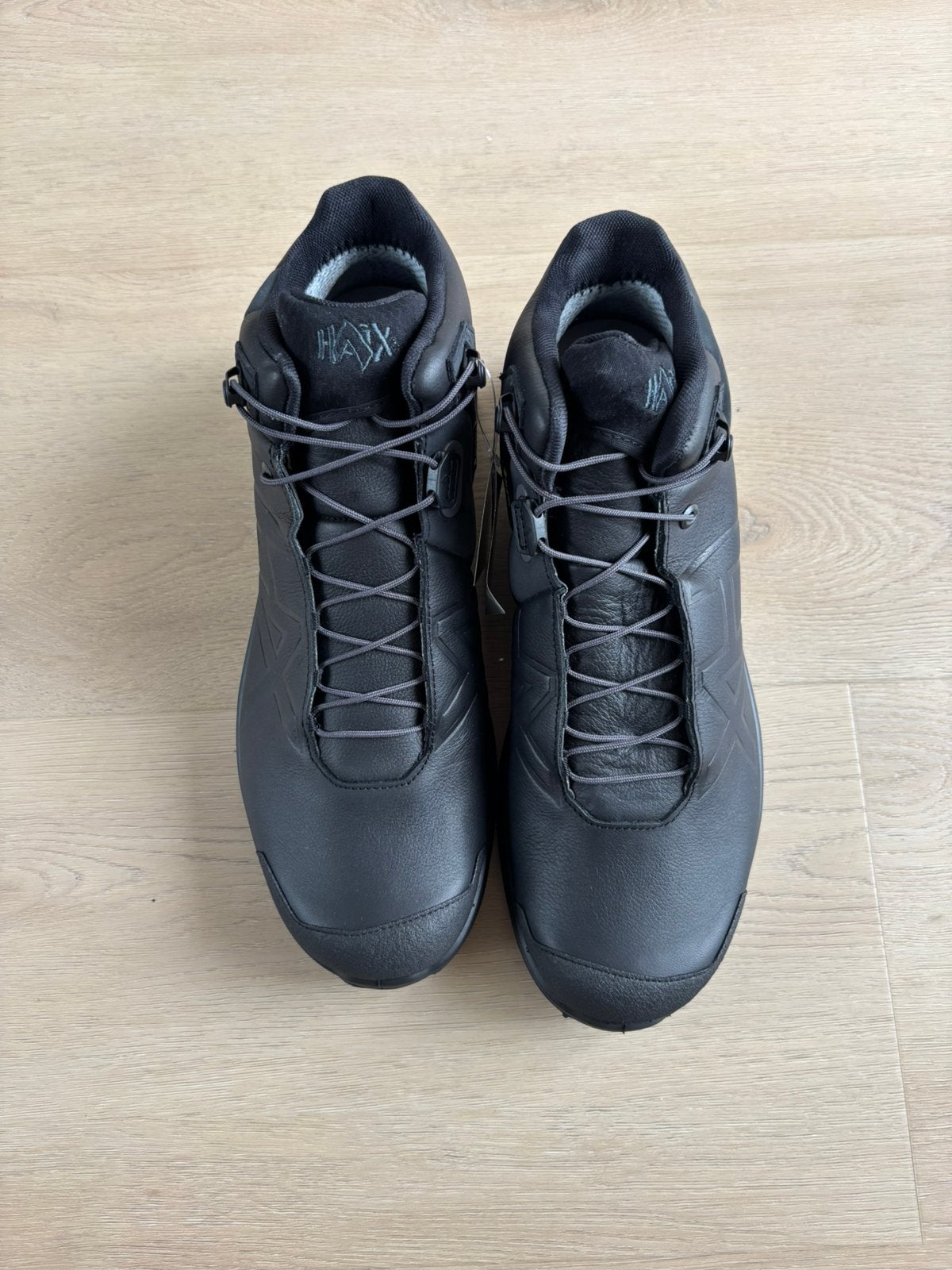 Haix maat 44, Sport en Fitness, Bergsport en Wandelen, Ophalen of Verzenden, Zo goed als nieuw, Schoenen