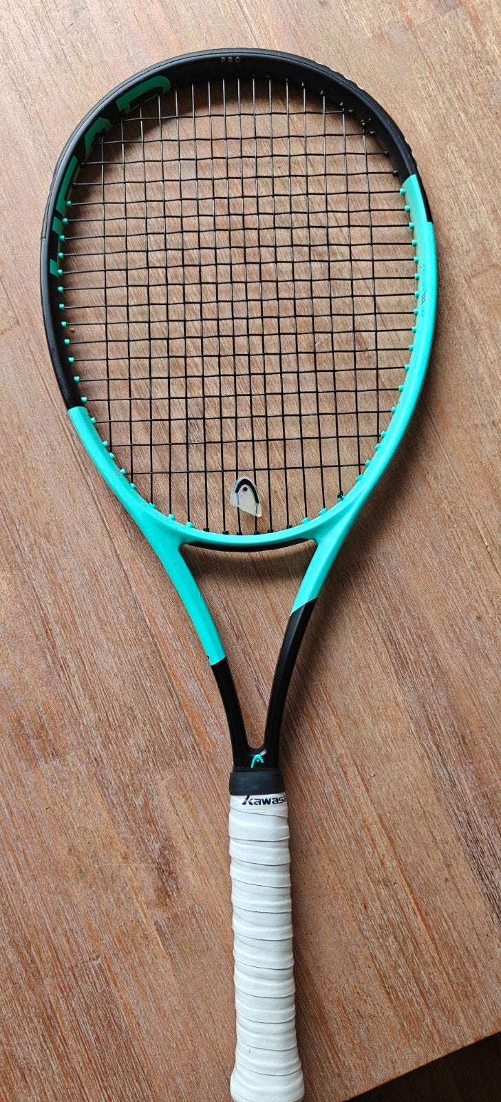 Head Boom Pro (2024 model), Zo goed als nieuw, Head, Racket, Ophalen