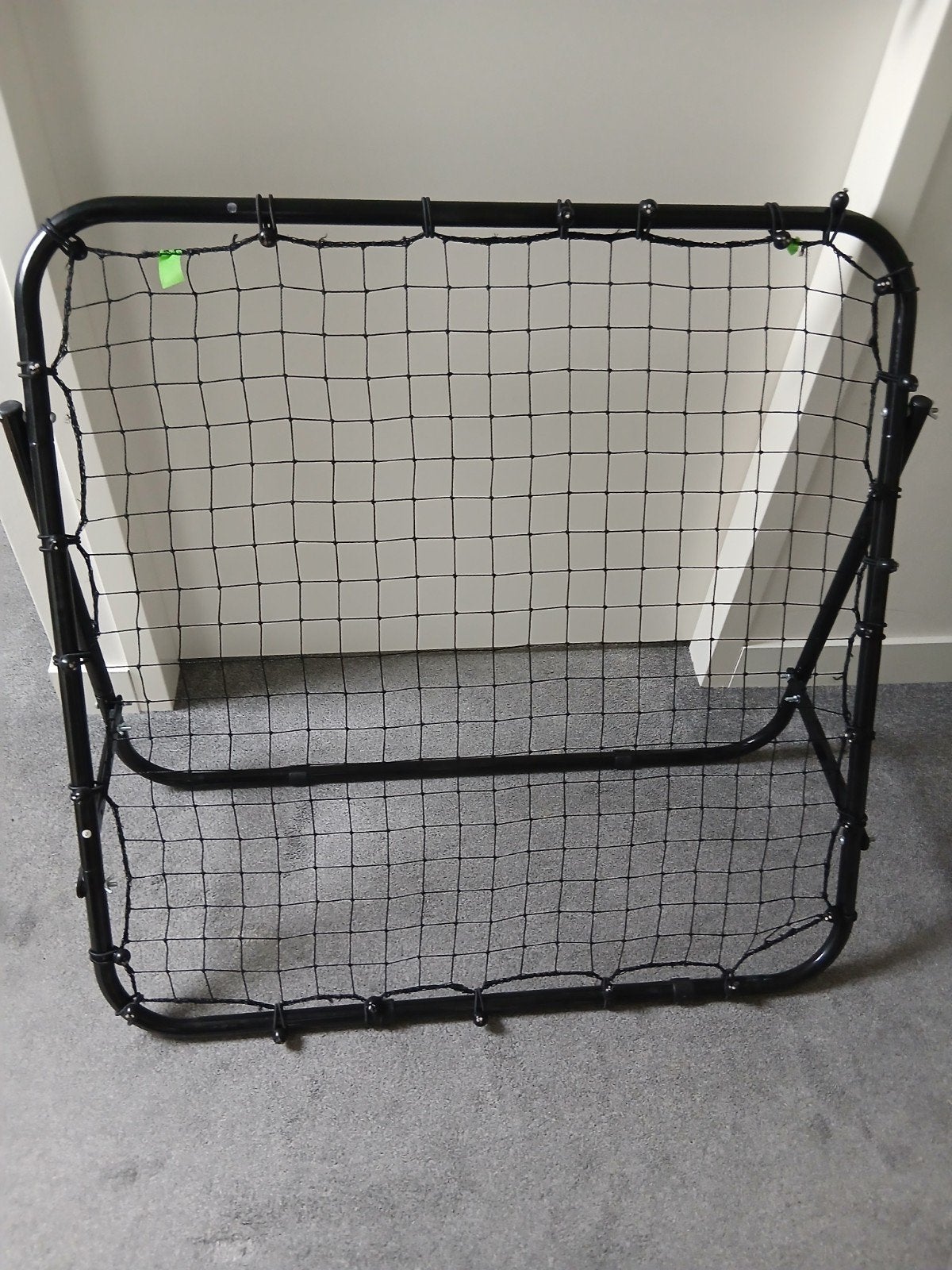 voetbal rebounder -zo goed als nieuw, Groter dan maat XL, Ophalen, Zo goed als nieuw, Overige typen