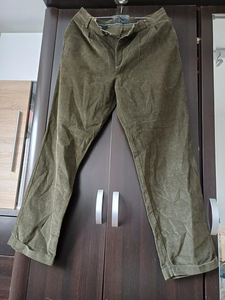 DOCKERS BROEK., Kleding | Heren, Broeken en Pantalons, Ophalen of Verzenden, Zo goed als nieuw, Overige maten