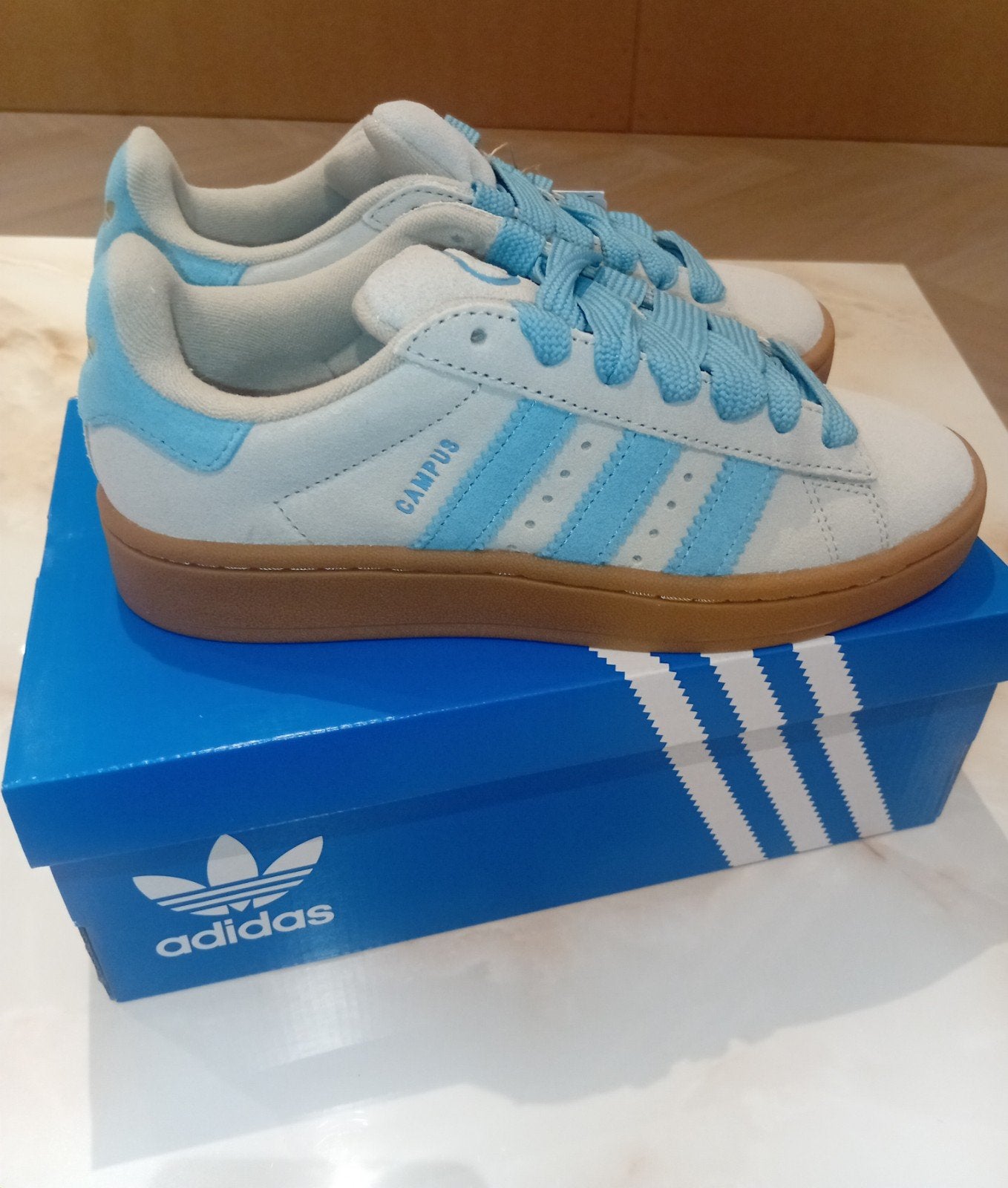 Adidas Campus OOs sneakers, Overige kleuren, Adidas, Nieuw, Ophalen of Verzenden
