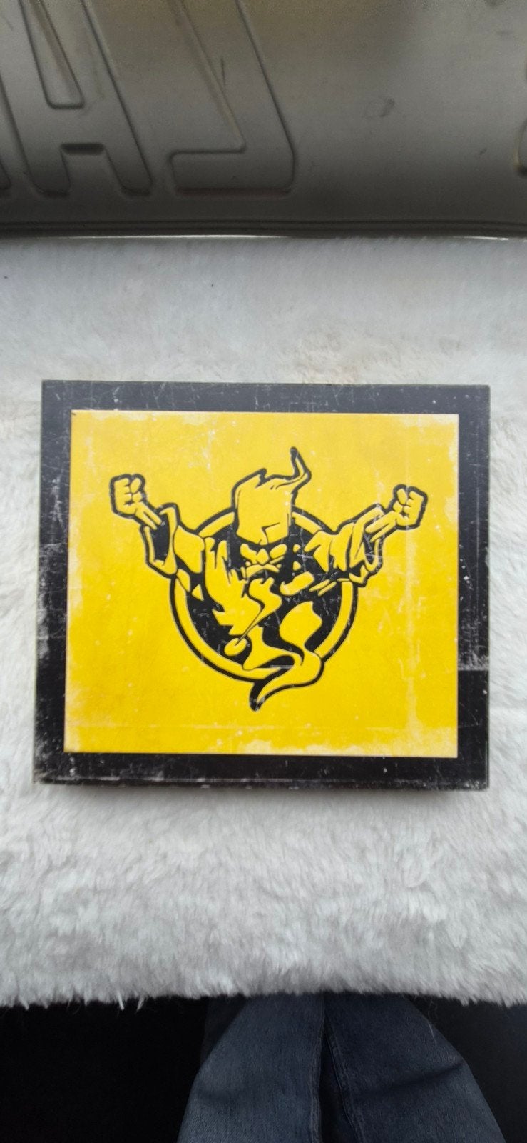 thunderdome 2008, Ophalen of Verzenden, Zo goed als nieuw