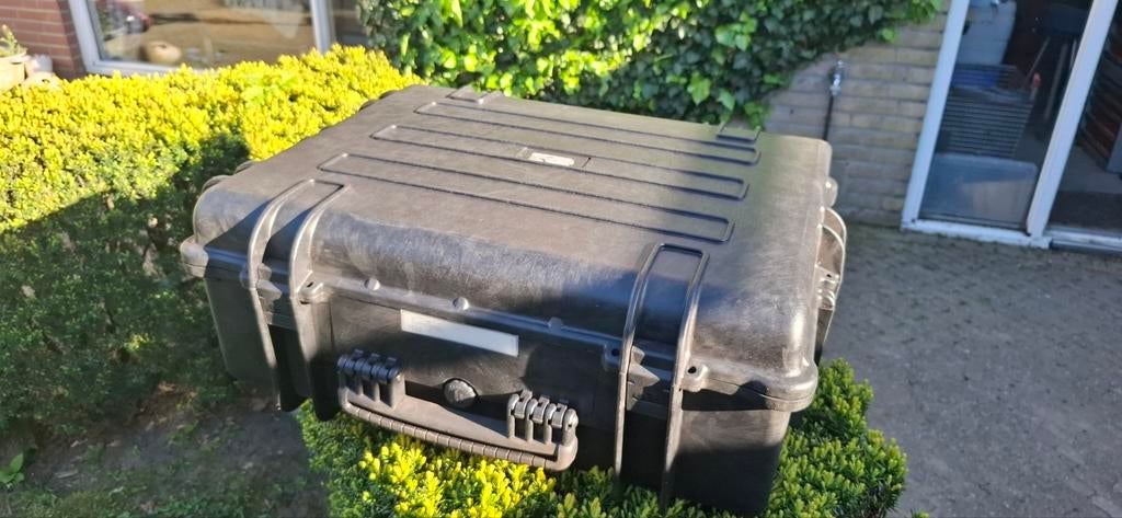 Explorer Cases 5822 - Robuuste Waterdichte expeditiekoffer, Ophalen, Zo goed als nieuw, Overige typen, Overige merken