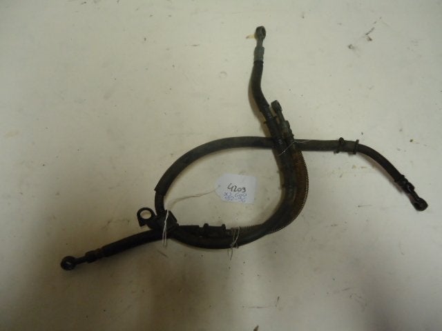 XJ600 1992 - 1996 Yamaha Leiding Leiding rem D1-19279
