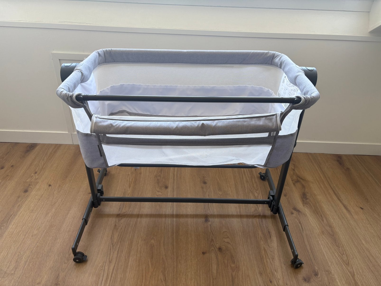 Kinderkraft Co sleeper, Ophalen, Zo goed als nieuw, Wieg