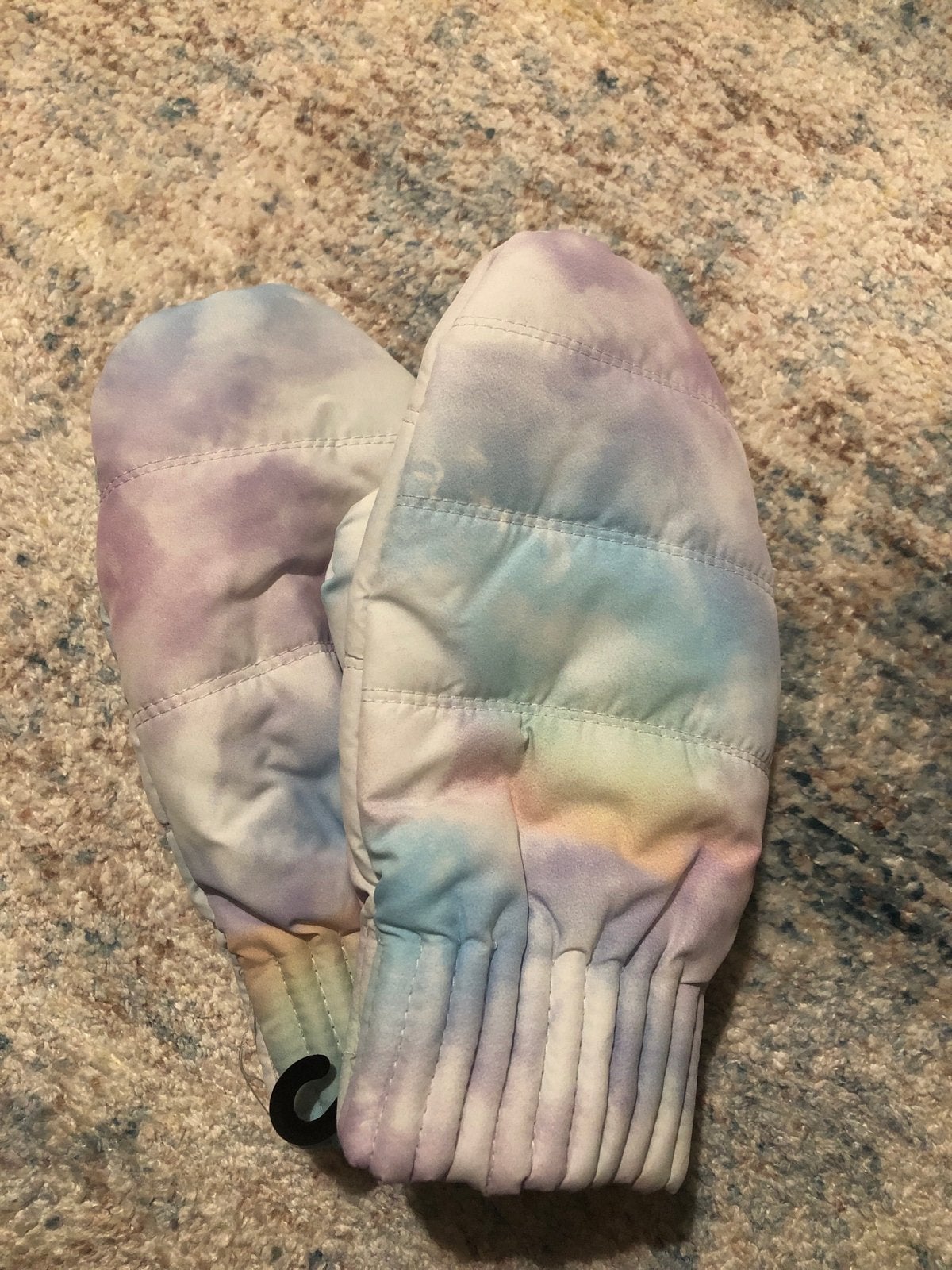 Kinderwanten met Tie-Dye Patroon - Nieuw, Kinderen en Baby's, Ophalen of Verzenden, Nieuw