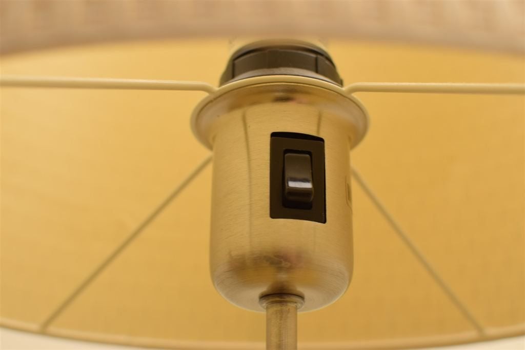 Vloerlamp 46395, Ophalen of Verzenden, Gebruikt, 150 tot 200 cm