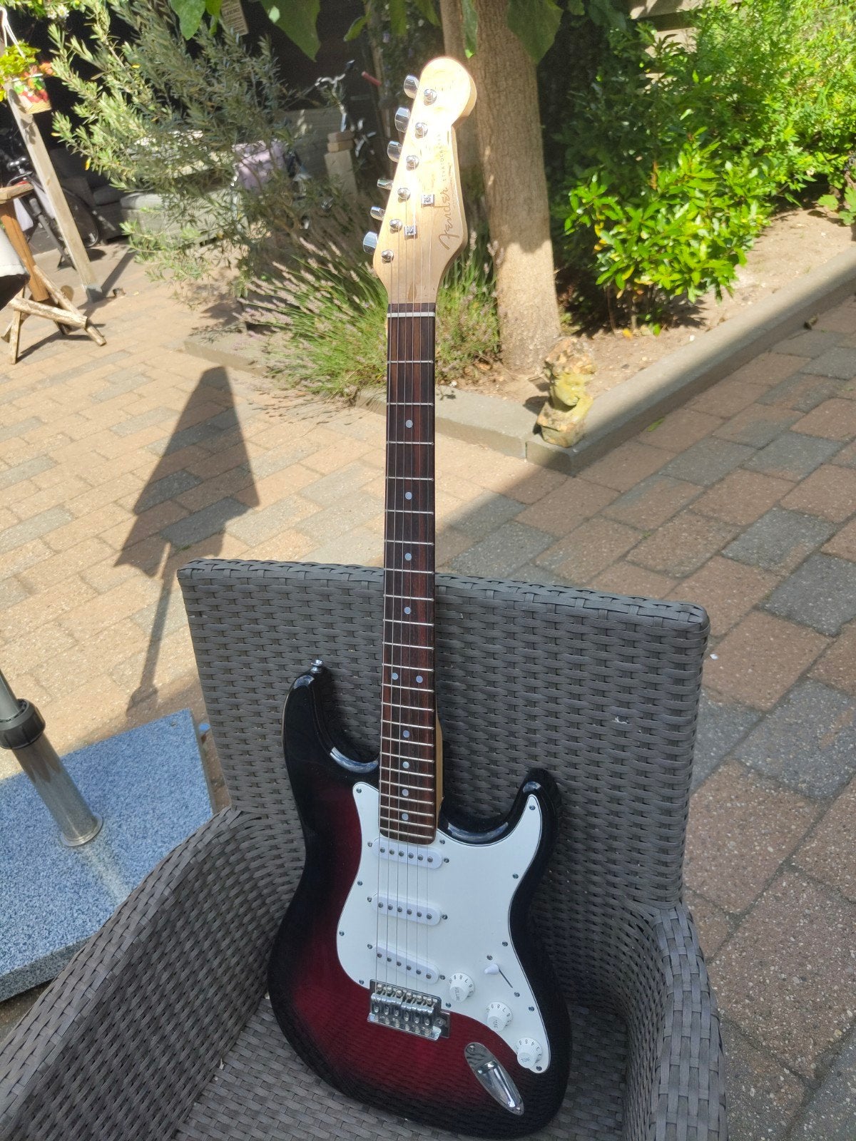 gitaar, Ophalen, Solid body, Overige merken