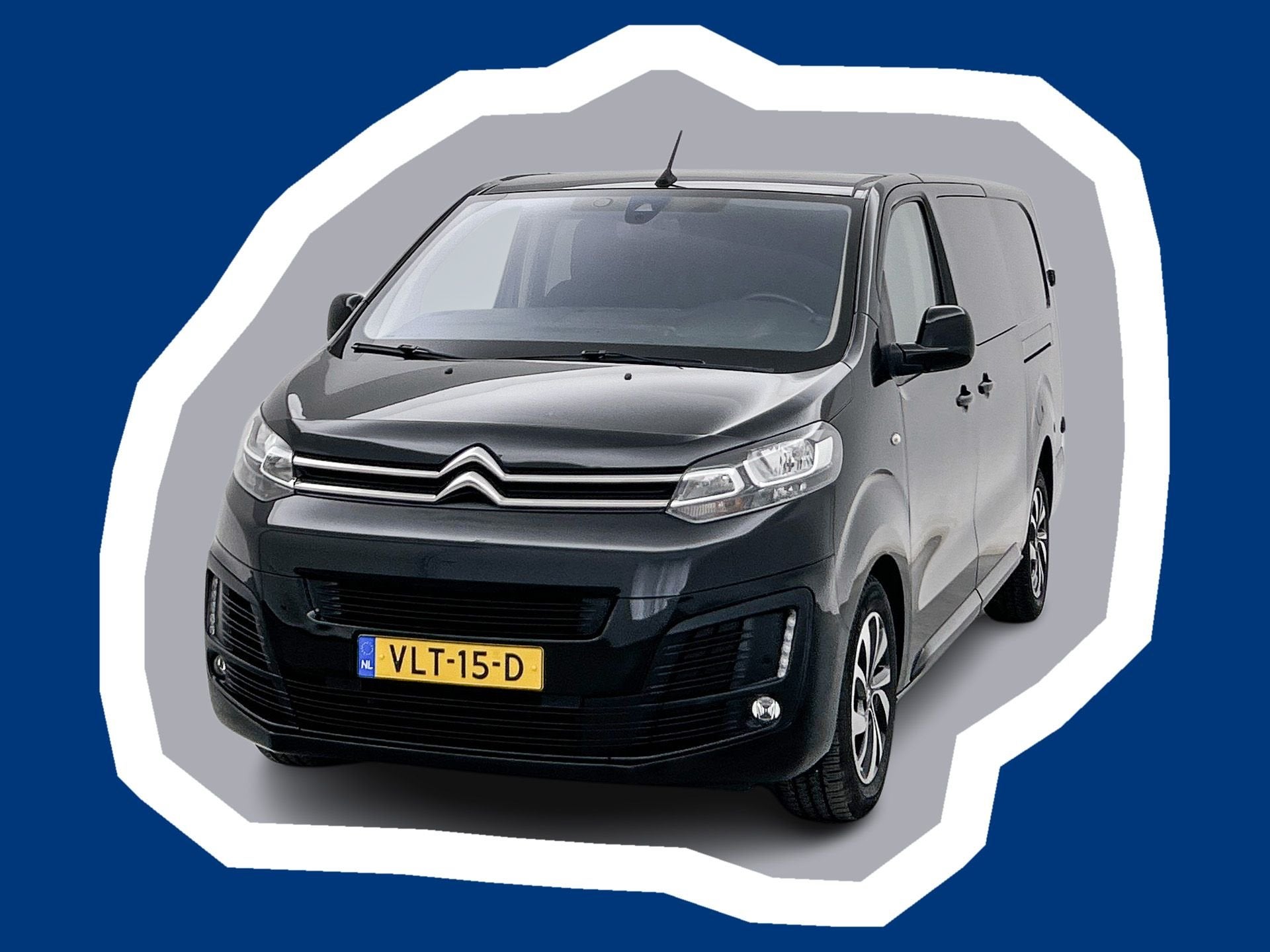 Citroën Jumpy